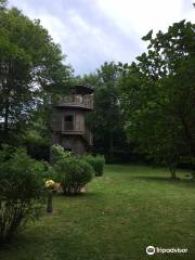 Zoé Vallé Memorial Library