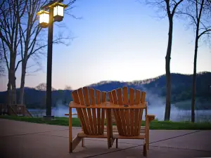 Stonewall Resort State Park