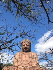 Great Buddha of Shuurakuen