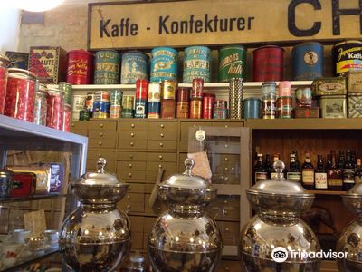 Thorsvang - Danmarks Samlermuseum