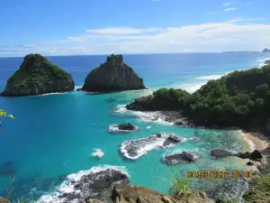 Parc national marin de Fernando de Noronha