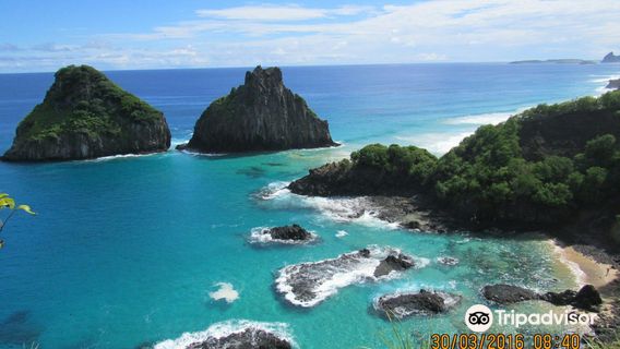 Fernando de Noronha Marine National Park