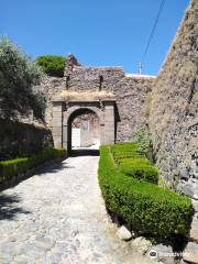 Castillo de Castelo de Vide