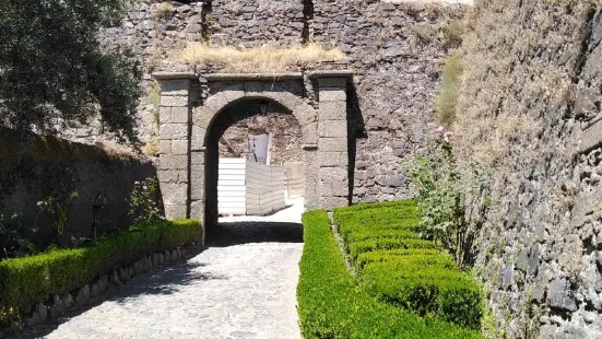 Castle of Castelo de Vide