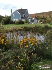 Old Miller Trout Farm Guest House & U-Fish