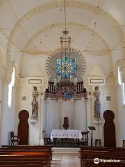 Chapel of the Algerian villa