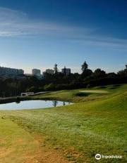 Clube de Golfe Paco do Lumiar