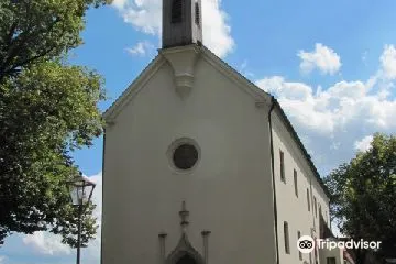 Dr. Robert-Gerlich-Museum