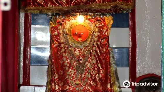 Kamna Devi Temple