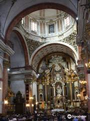 Basílica de Nuestra Señora del Socorro