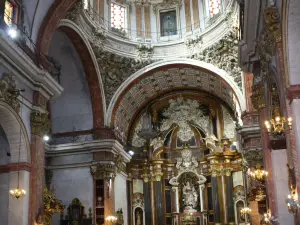 Basilica Nuestra Senora del Socorro