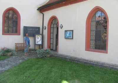 Frankisches Kartausenmuseum