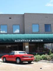 Aliceville Museum