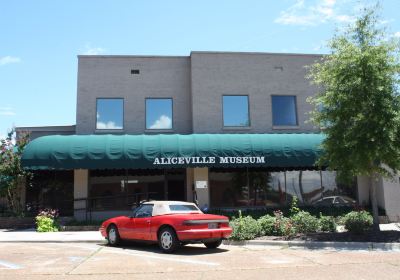 Aliceville Museum