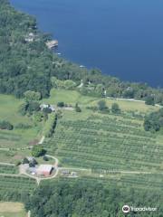 Shelburne Orchards