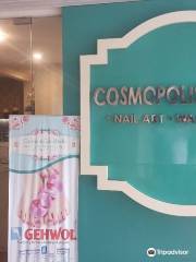 Cosmopolish Studio