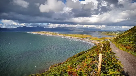 Rossbeigh Beach