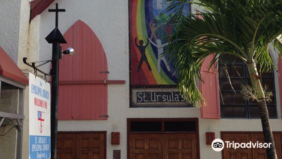 St. Ursula's Episcopal Church