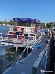 Noosa Queen River Cruises