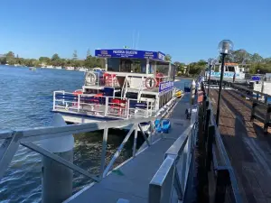 Noosa Queen River Cruises