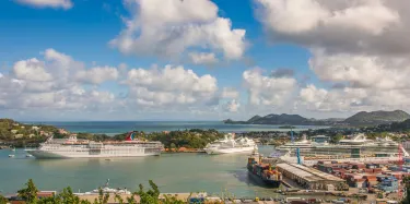Castries