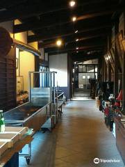 Kimura Sake Brewery