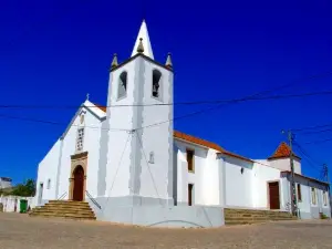 Church of Tolosa