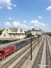 Southern Railway Station