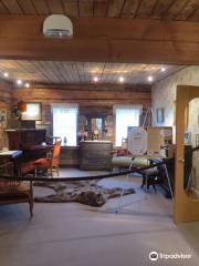 Kodiak History Museum