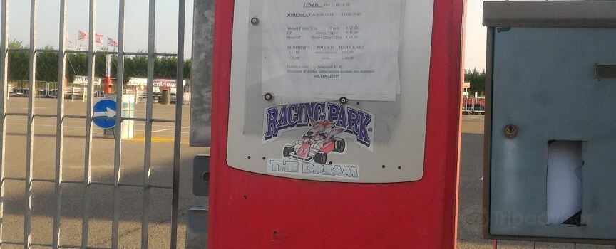 Racing Park