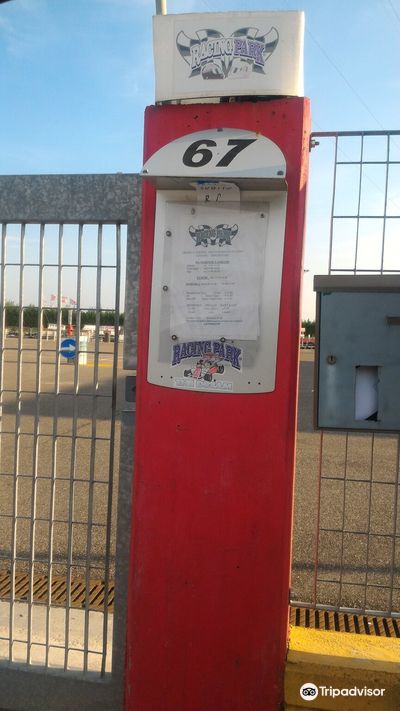 Racing Park