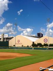 Olsen Field at Blue Bell Park