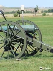 Fort Buford State Historic Site