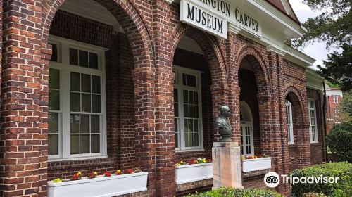 George Washington Carver Museum