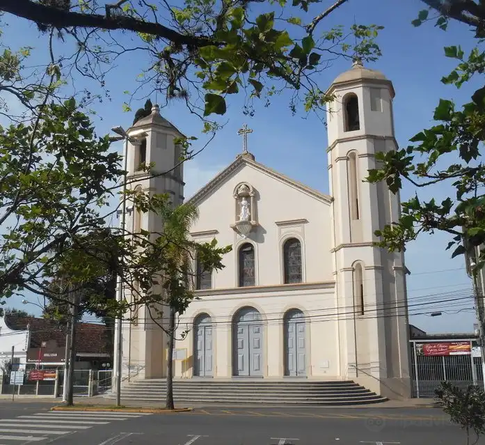 Hotels near Agostinho Martha Municipal Museum