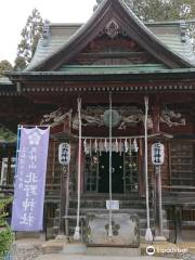 北野神社