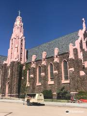 Church of The Nativity of the Blessed Virgin Mary