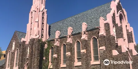 Nativity of the Blessed Virgin Mary