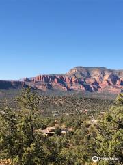 Thunder Mountain Trailhead