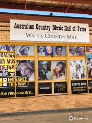 Australian Country Music Hall of Fame