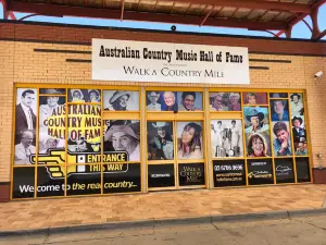 Australian Country Music Hall of Fame