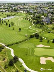 Indian Peaks Golf Course