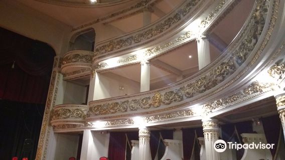Teatro Municipal