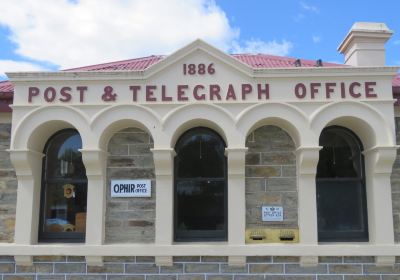 Ophir Post Office