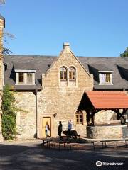 Mansfeld Castle