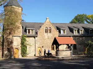 Mansfeld Castle