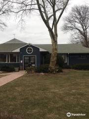 Bayport-Blue Point Public Library