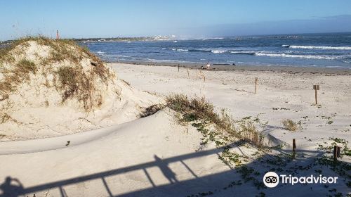 Smyrna Dunes Park