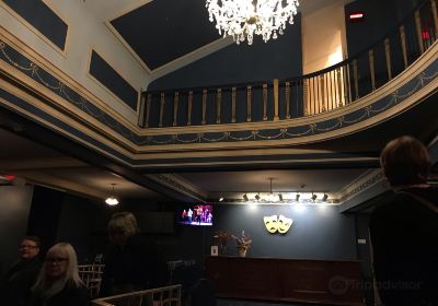 Stagecrafters Baldwin Theatre