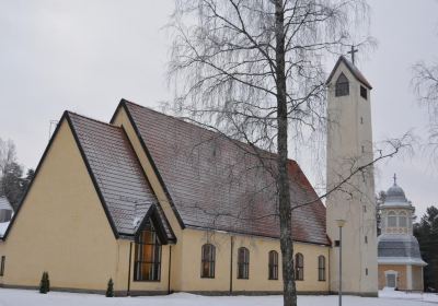 Kesalahti